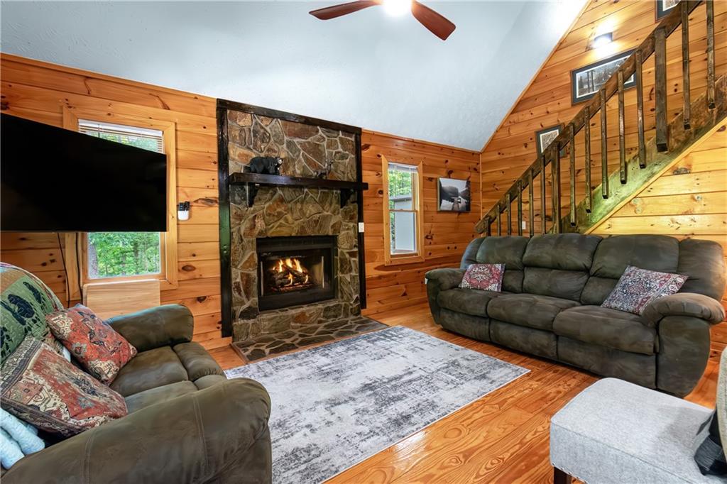 48 Timber Ridge Road