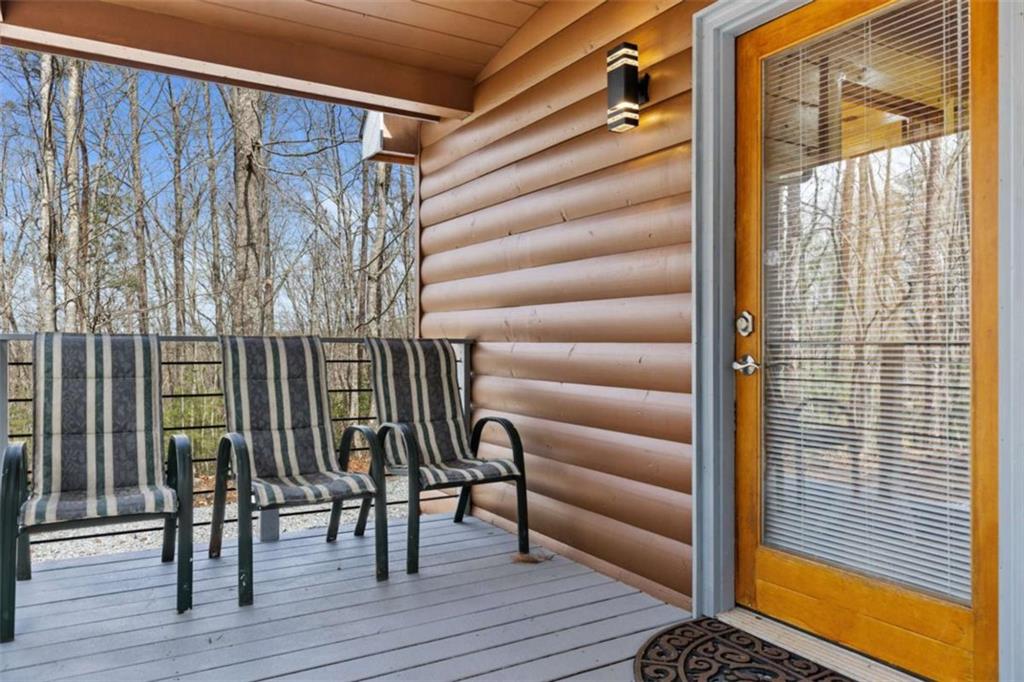48 Timber Ridge Road, Blue Ridge, Georgia image 24