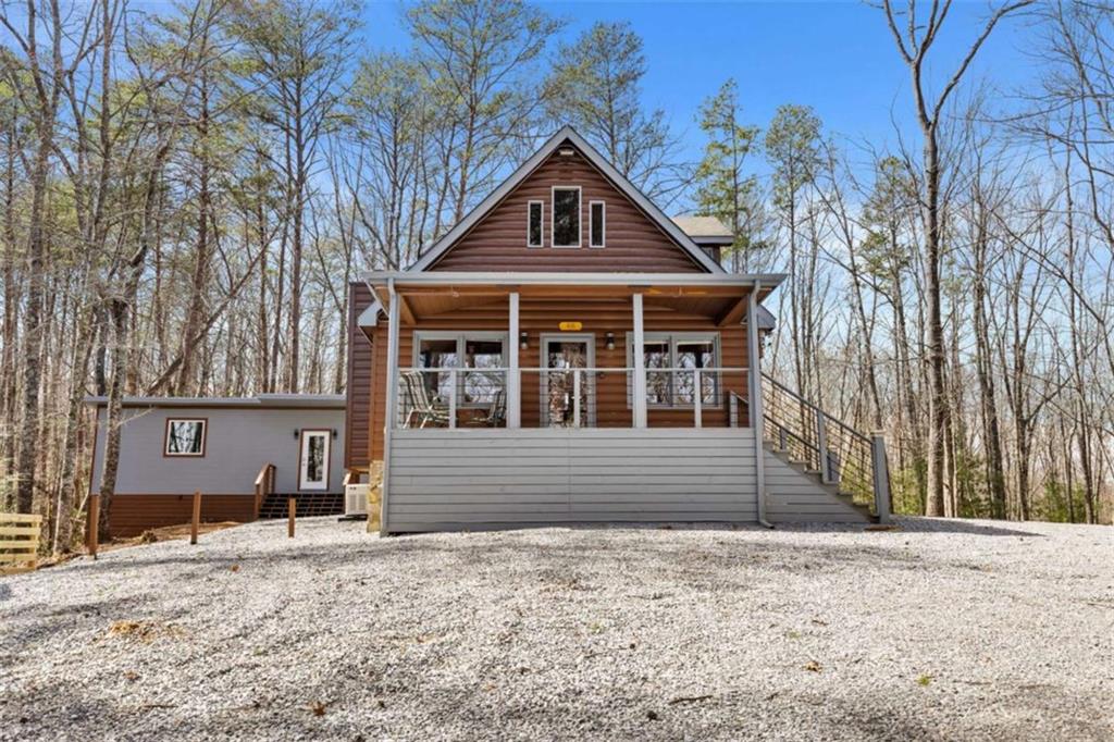 48 Timber Ridge Road, Blue Ridge, Georgia image 34