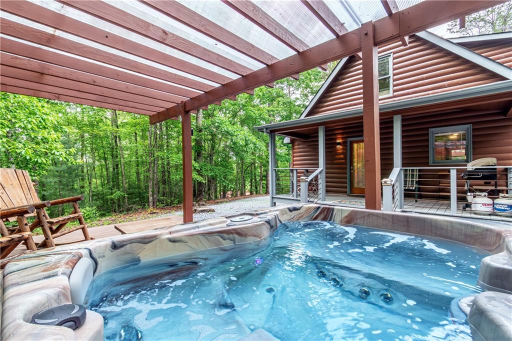 48 Timber Ridge Road