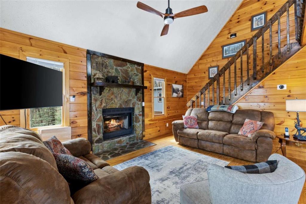 48 Timber Ridge Road, Blue Ridge, Georgia image 14