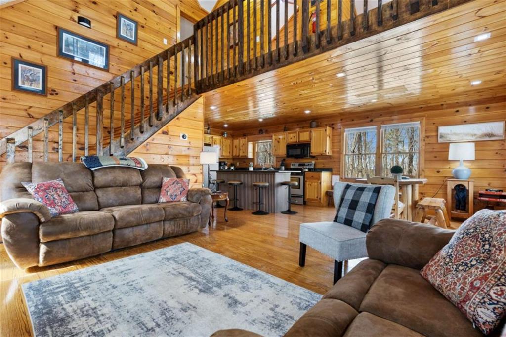 48 Timber Ridge Road, Blue Ridge, Georgia image 15