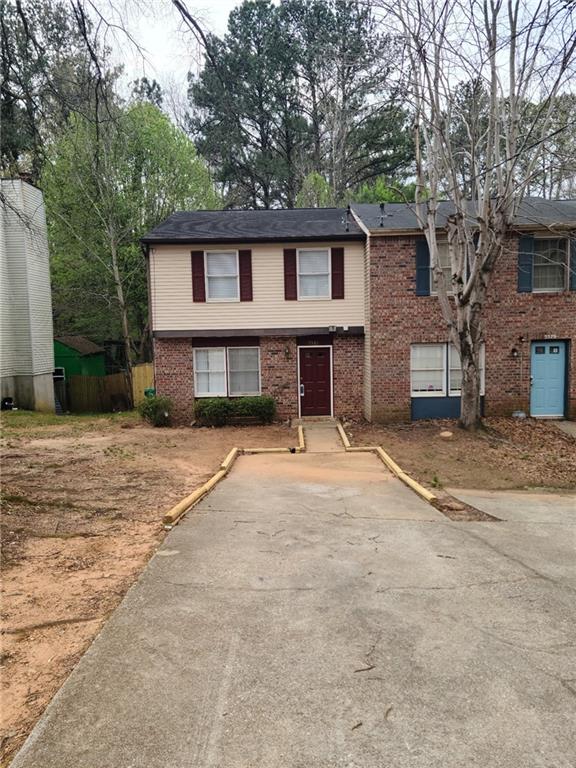 5581 Marbut Road, Lithonia, Georgia image 1
