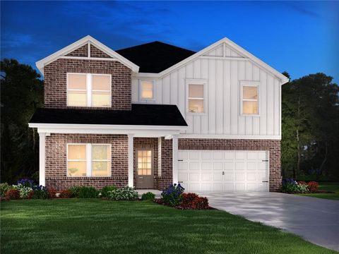 496 Tallulah Lane Grayson GA 30017