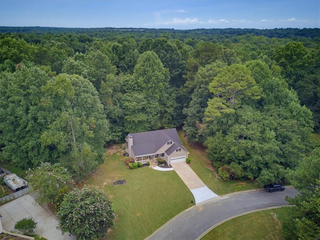 7425 Hickory Bluff Drive