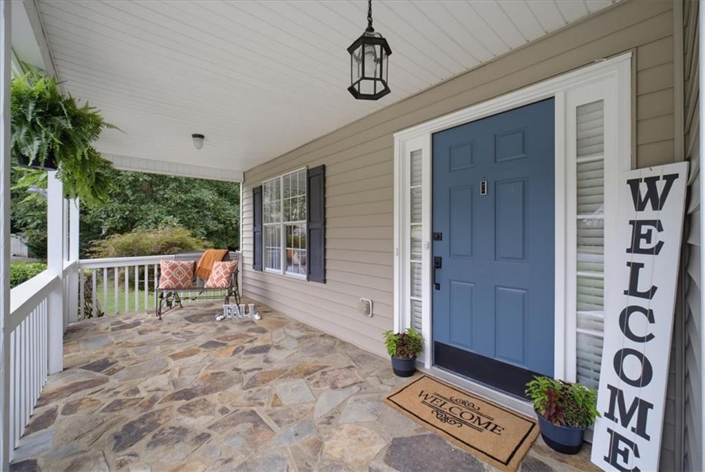 7425 Hickory Bluff Drive