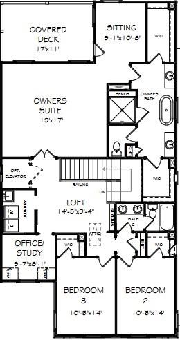 845 Lakemont Drive