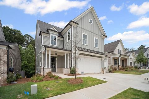 845 Lakemont Drive Canton GA 30114