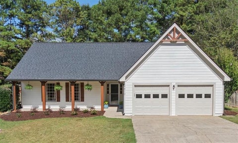 Homes For Sale - 4810 Augustus Court<br/> Woodstock, GA 30188