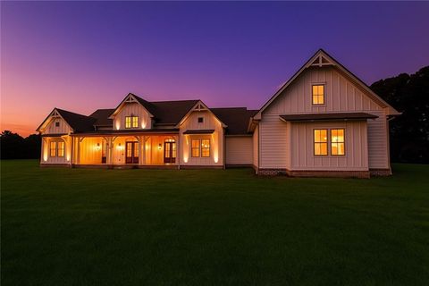 391 Walter Moore Road Jackson GA 30233