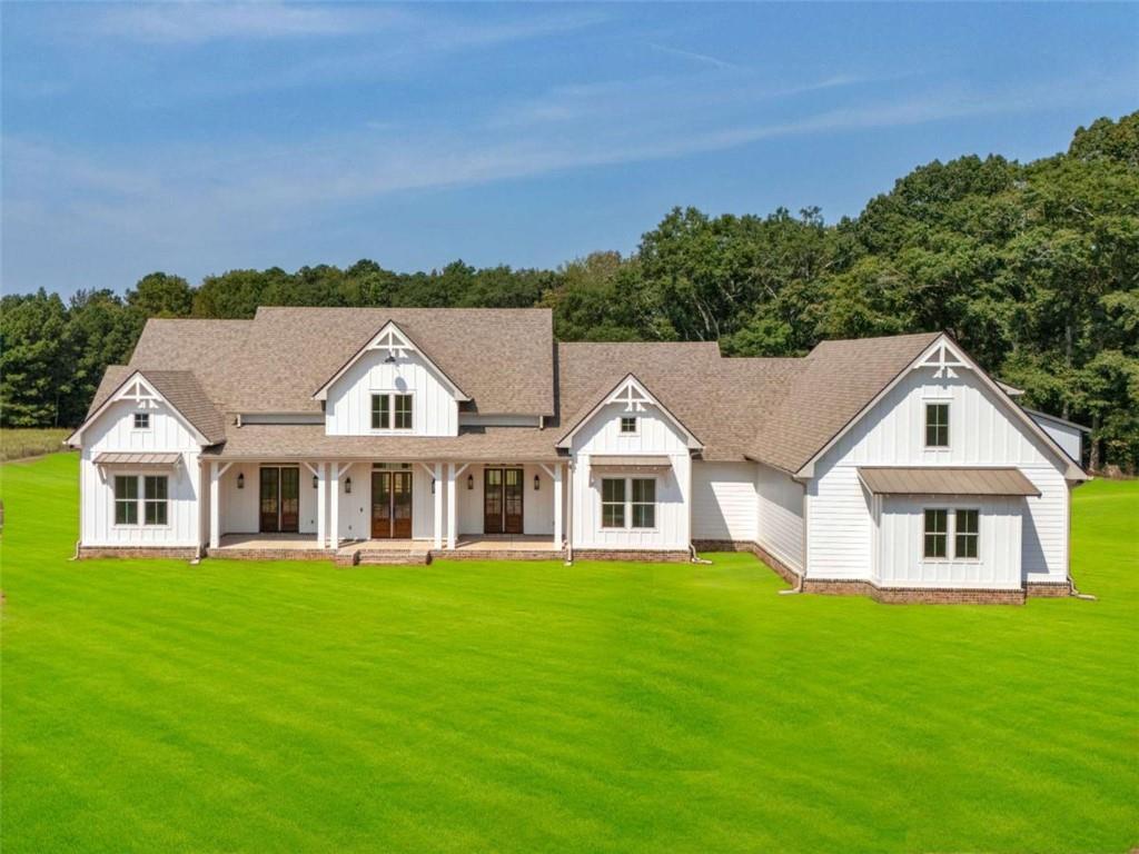 391 Walter Moore Road