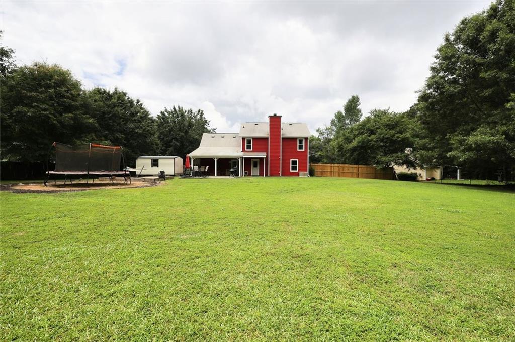 1809 Brandi Lane