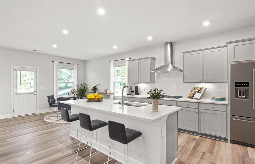 3221 Morris Hills Drive