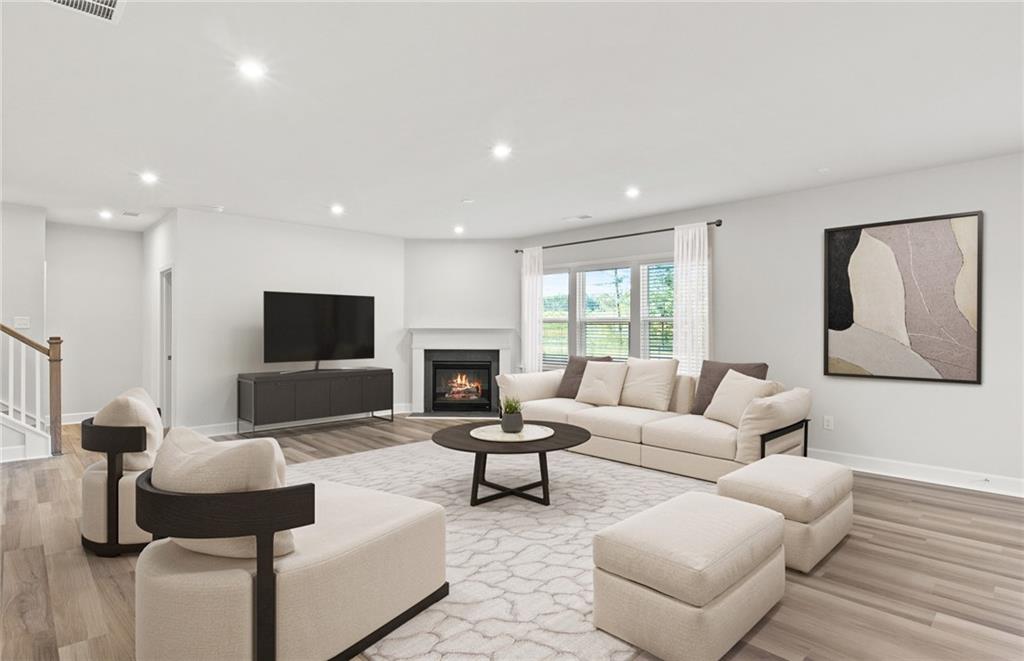 3221 Morris Hills Drive