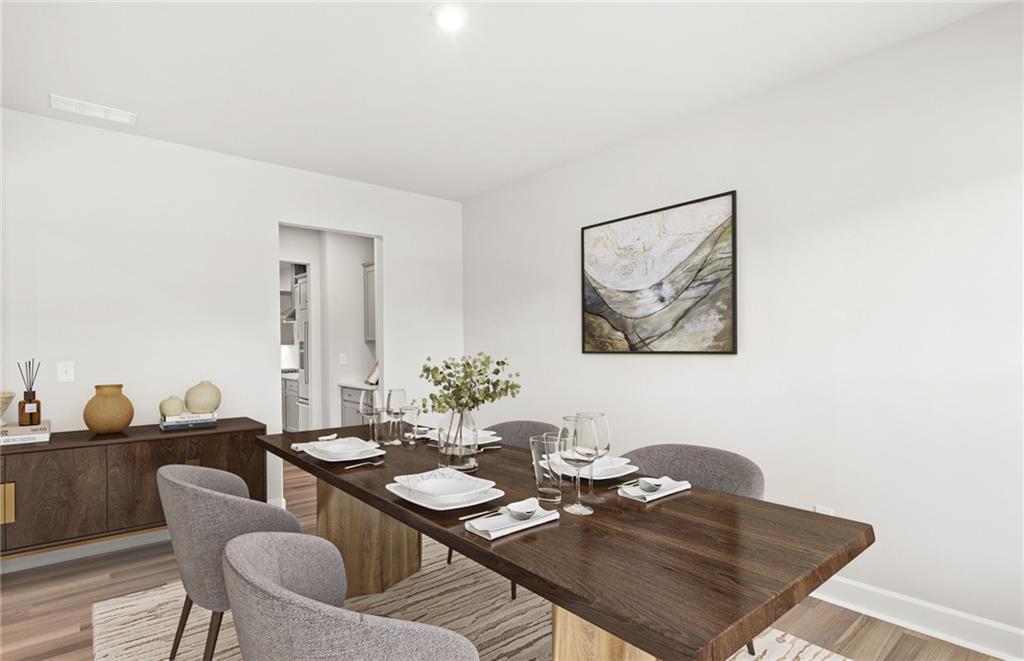 3221 Morris Hills Drive