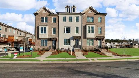 114 Brackley Drive Cumming GA 30040