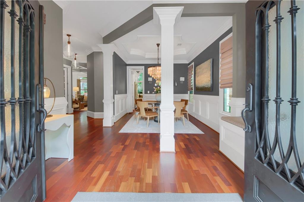 2668 Brickell Square