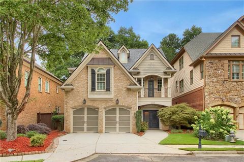 2668 Brickell Square Atlanta GA 30341