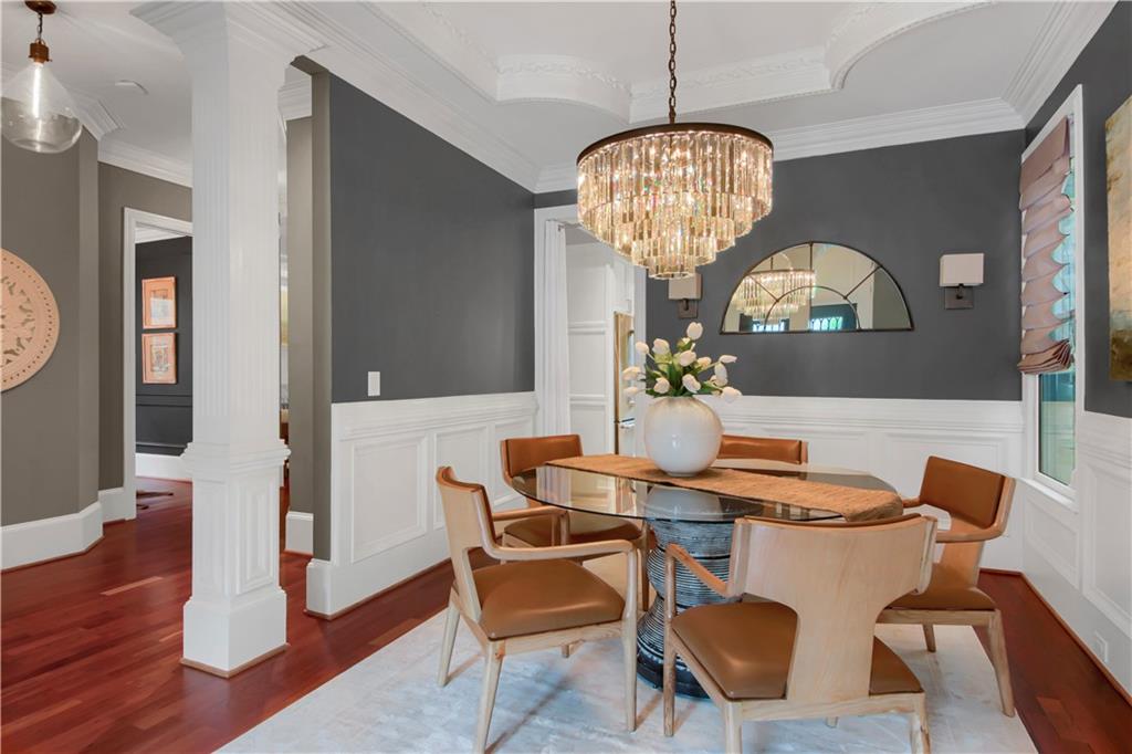 2668 Brickell Square