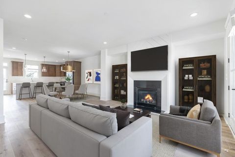 Photo of 309 Penny Court #309, Sandy Springs, GA 30328 (MLS # 7573823)