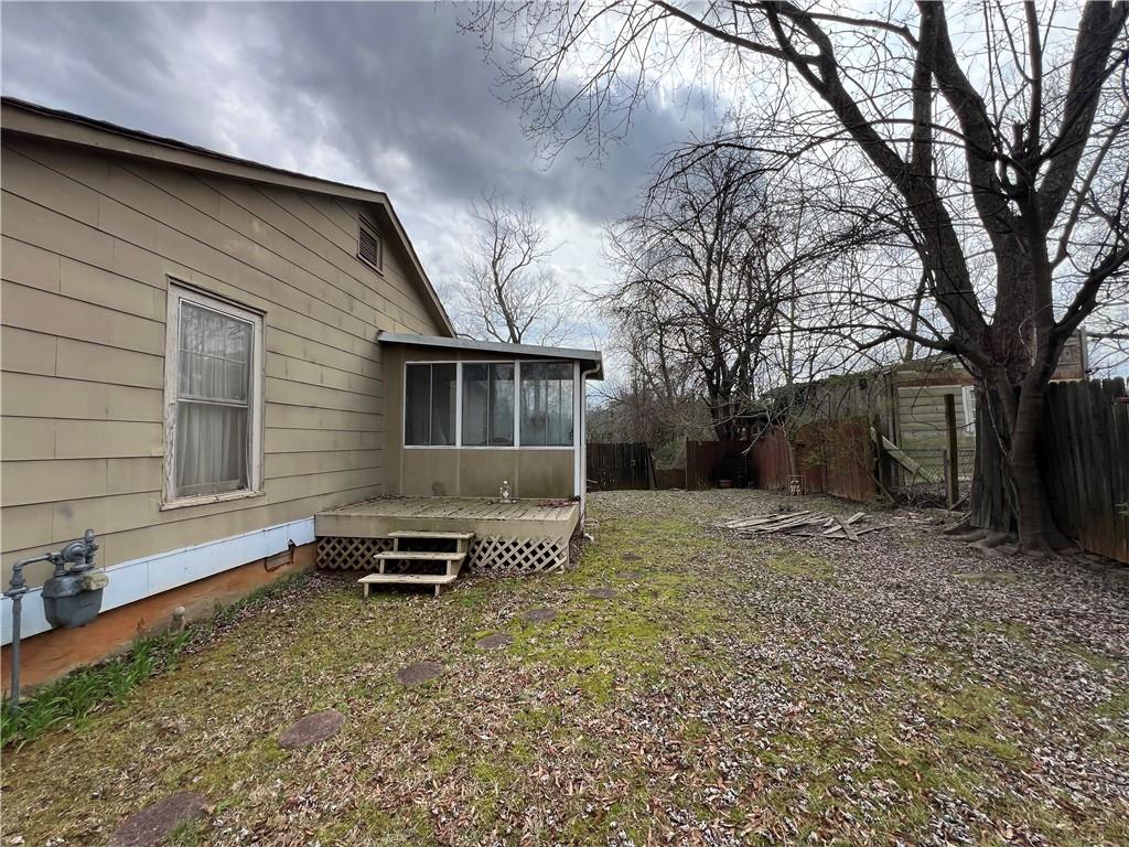 3143 Cedar Street