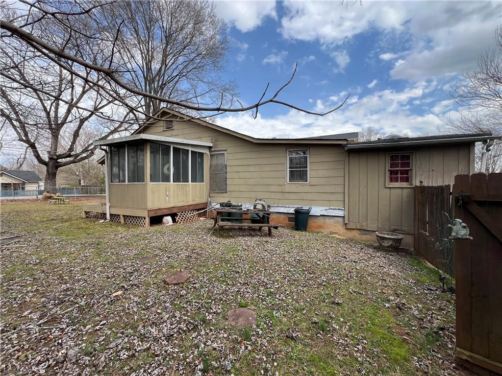 3143 Cedar Street