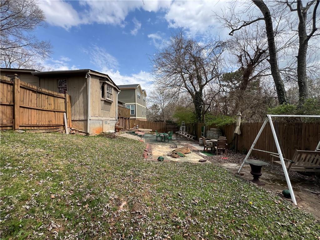 3143 Cedar Street