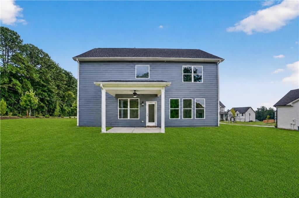 20 Sherwood, Lot 1 Drive