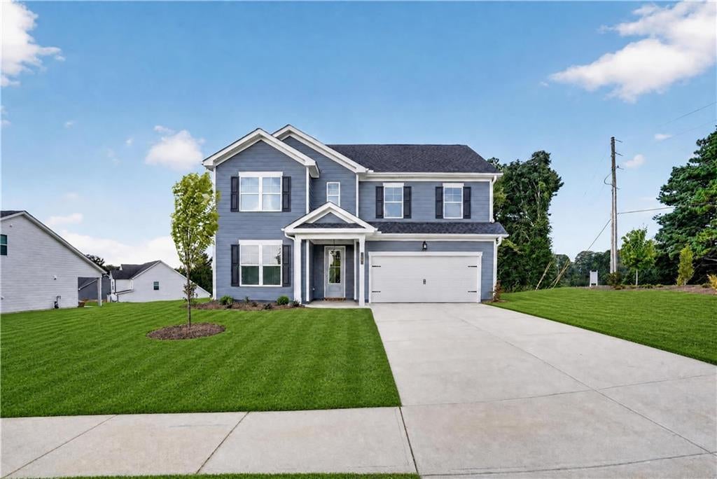 20 Sherwood, Lot 1 Drive