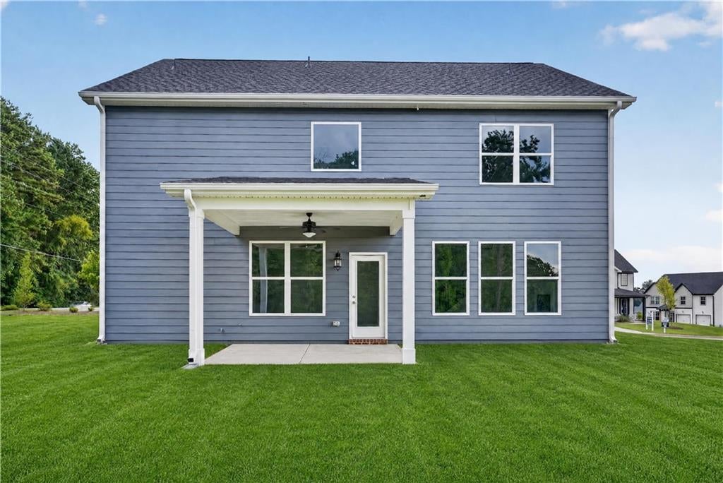 20 Sherwood, Lot 1 Drive
