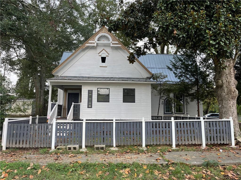 172 Meadow Street, Tallapoosa, Georgia image 1