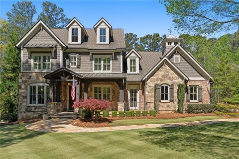 Homes For Sale - 4388 Lochsa Lane<br/> Suwanee, GA 30024