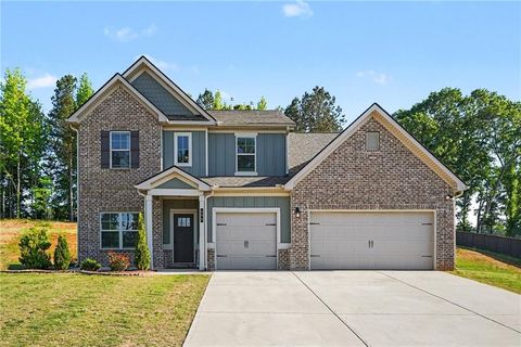 505 Pharaohs Bend Locust Grove GA 30248