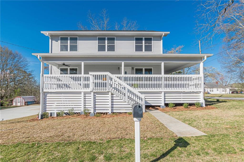 201 S Georgia Ave Avenue, Bremen, Georgia image 6