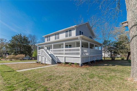 Homes For Sale - 201 S Georgia Avenue<br/> Bremen, GA 30110