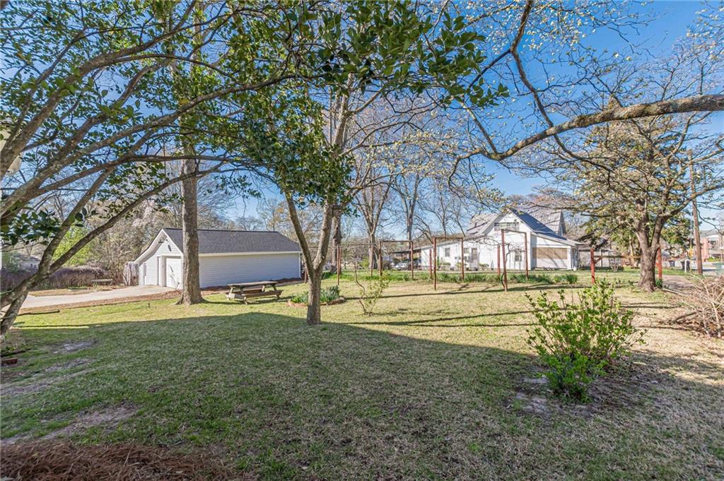 201 S Georgia Ave Avenue, Bremen, Georgia image 10