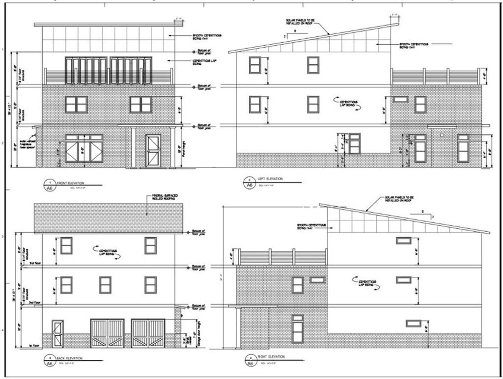 Photo of 4993 Lake Drive Dr, Forest Park, GA 30297 (MLS # 7727783)