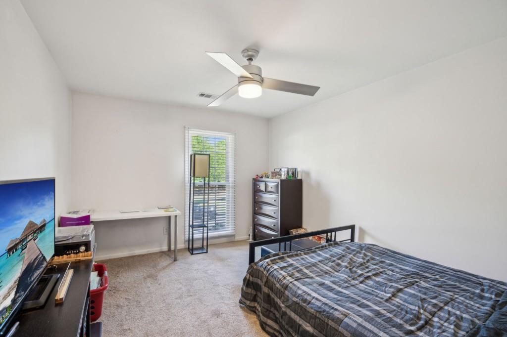 Coral Ridge - Residential Lease