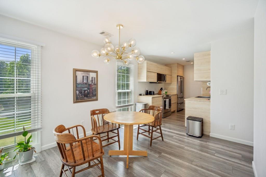 Coral Ridge - Residential Lease