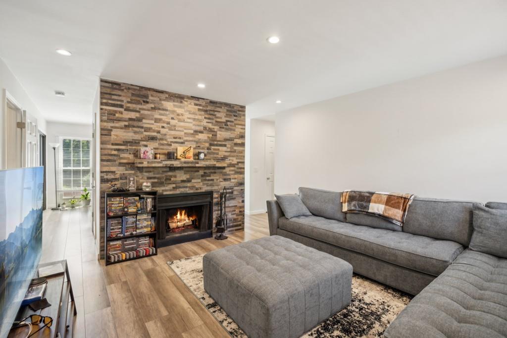 Coral Ridge - Residential Lease