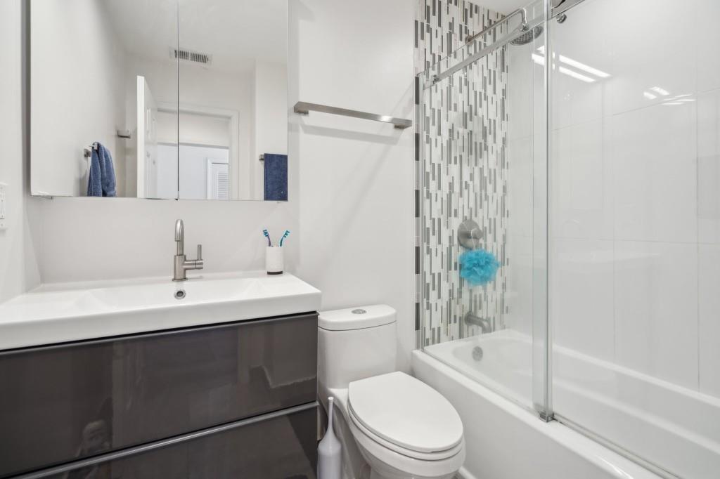 Coral Ridge - Residential Lease