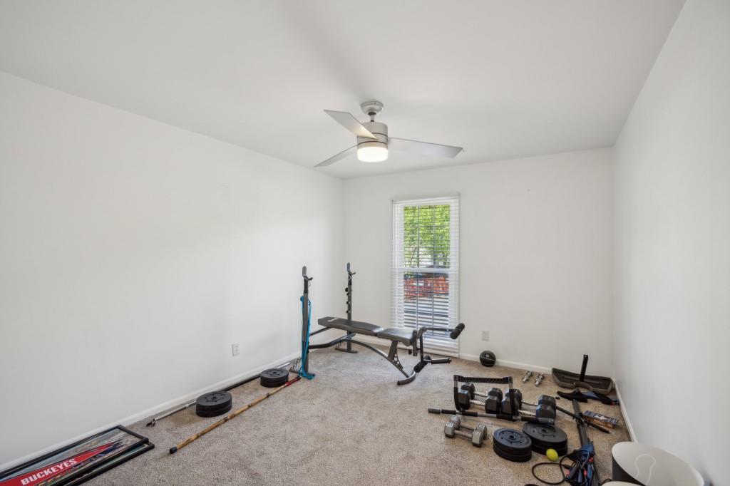 Coral Ridge - Residential Lease