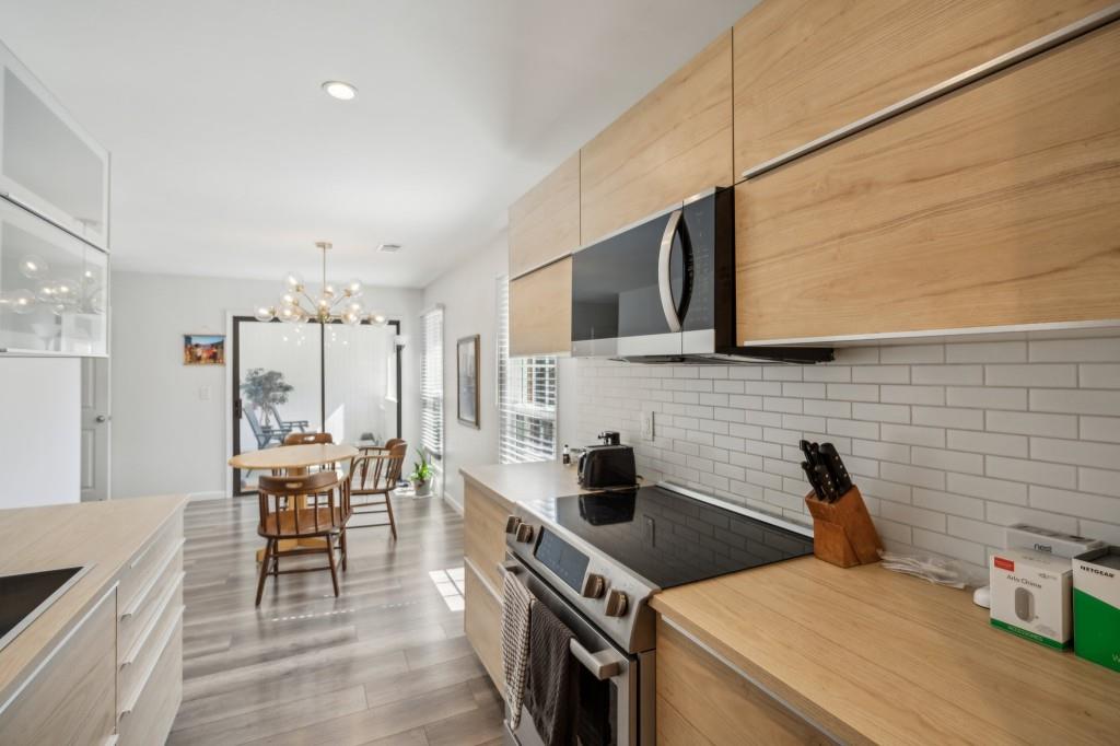 Coral Ridge - Residential Lease