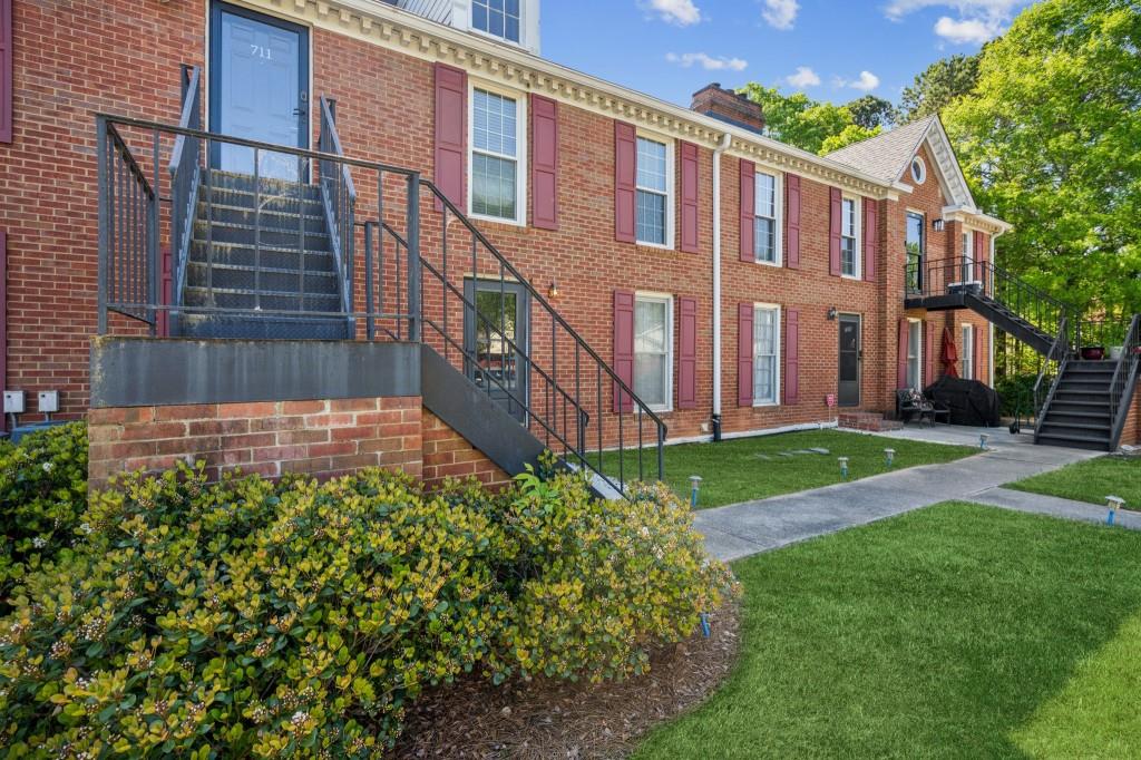 Coral Ridge - Residential Lease