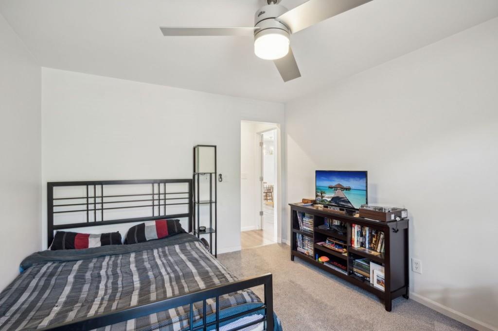 Coral Ridge - Residential Lease