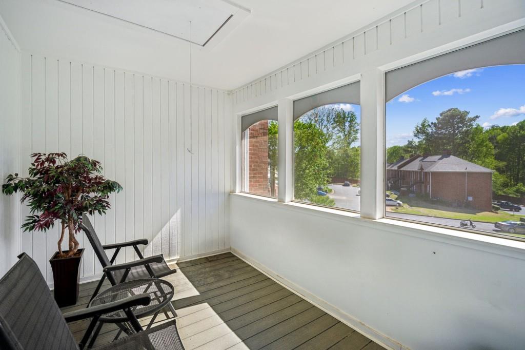 Coral Ridge - Residential Lease