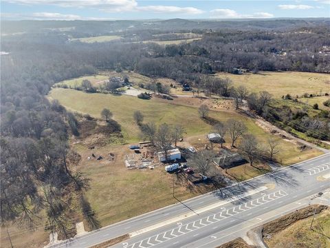 3294 Athens Highway Gainesville GA 30507