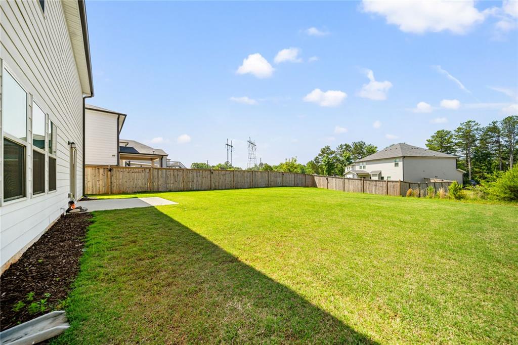 4720 Dufour Drive, Lilburn, Georgia image 36