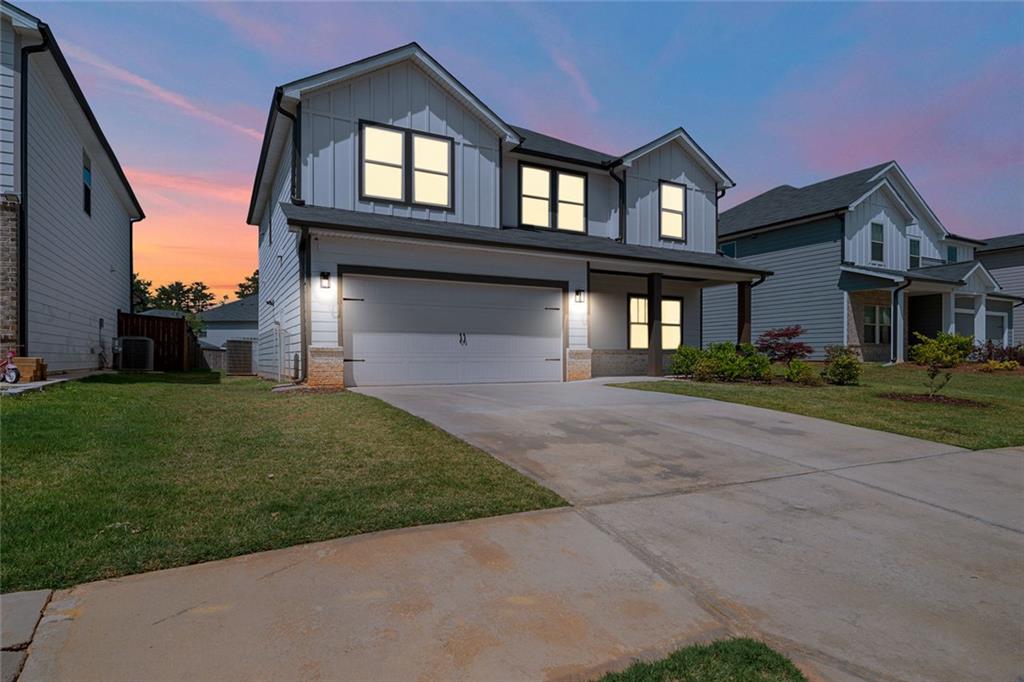 4720 Dufour Drive, Lilburn, Georgia image 3