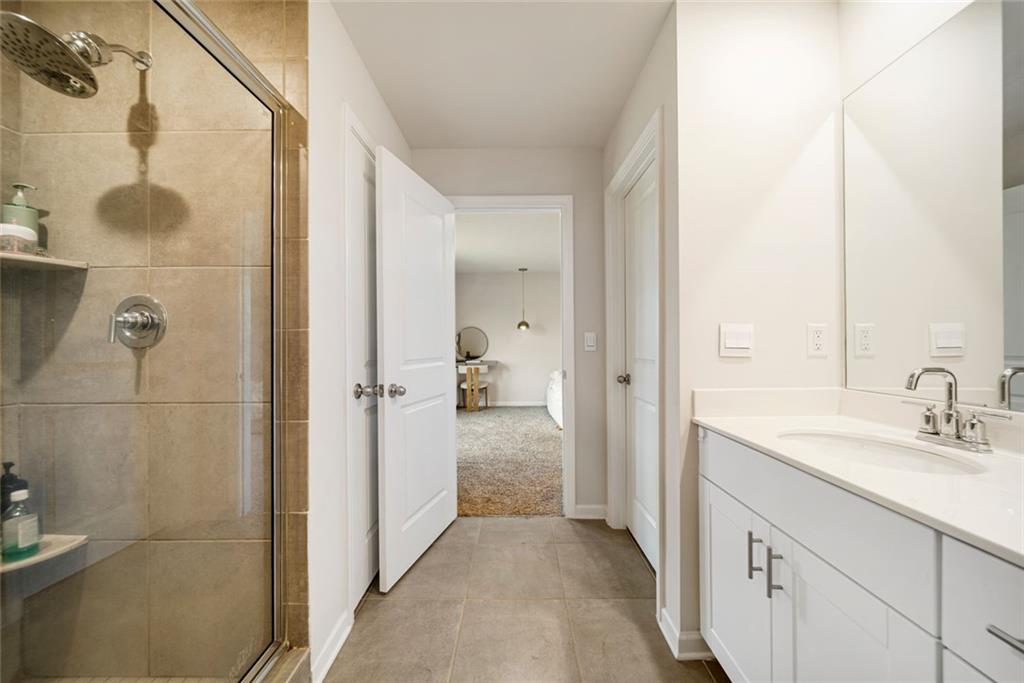 4720 Dufour Drive, Lilburn, Georgia image 31